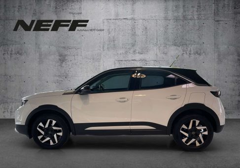 Opel Mokka, 2023 3