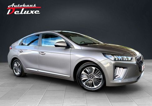 Hyundai IONIQ, 2022 3