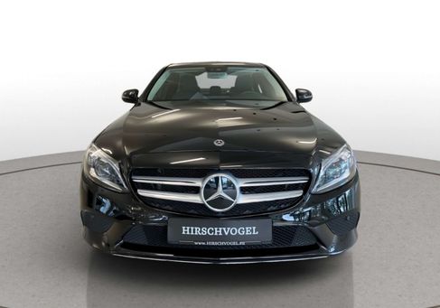 Mercedes-Benz C 180, 2020 3