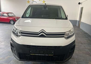 Citroën Berlingo, 2021