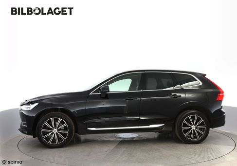 Volvo XC60, 2021