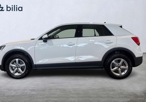 Audi Q2, 2026