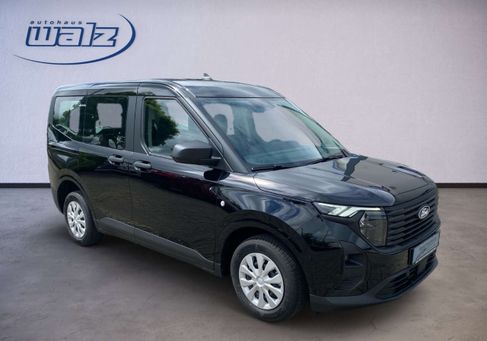 Ford Tourneo Courier, 2025