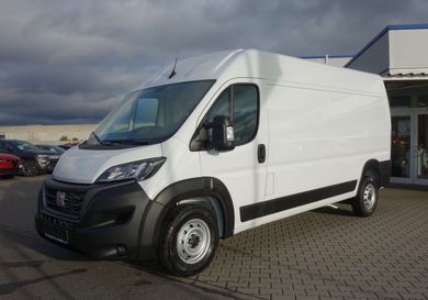 Fiat Ducato, 2023