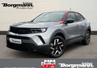 Opel Mokka, 2022