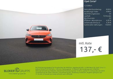 Opel Corsa, 2023