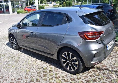Mitsubishi Colt, 2025