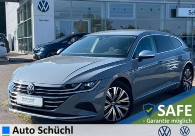 Volkswagen Arteon, 2022