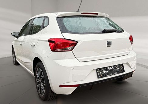 Seat Ibiza, 2024 3