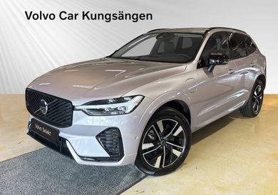 Volvo XC60, 2026