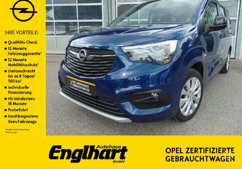 Opel Combo, 2023