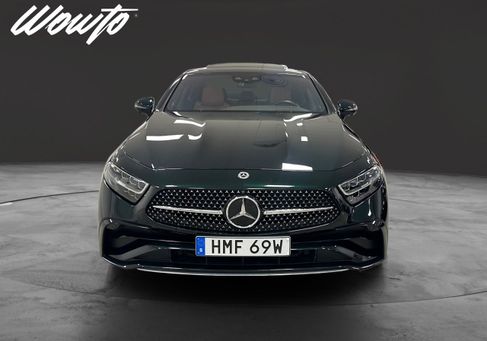 Mercedes-Benz CLS 400, 2022 2