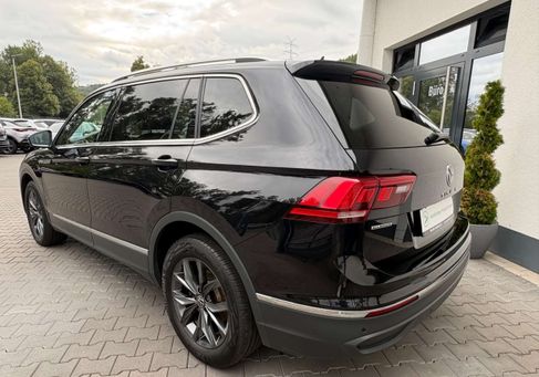 Volkswagen Tiguan Allspace, 2022