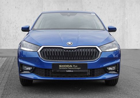 Skoda Fabia, 2026