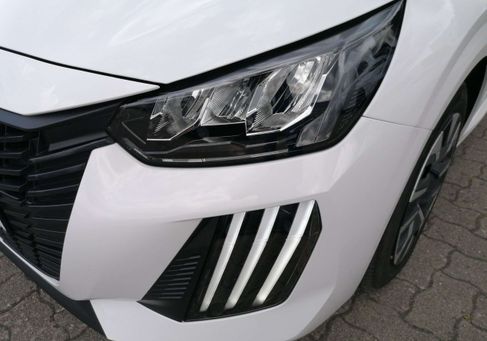 Peugeot 208, 2024