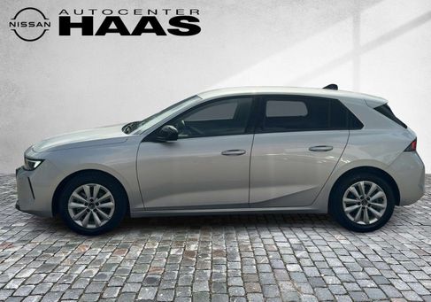 Opel Astra, 2023