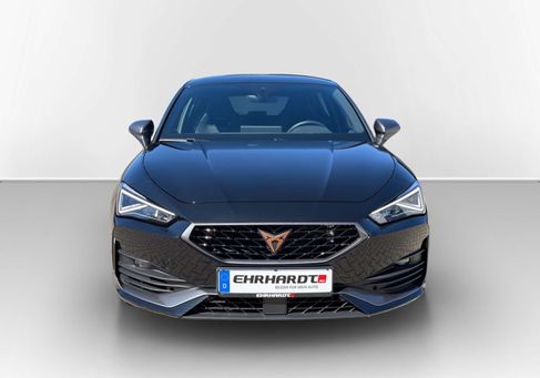 Cupra Leon, 2024