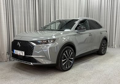 DS Automobiles DS7 Crossback, 2023