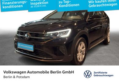 Volkswagen Taigo, 2025