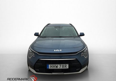 Kia Niro, 2023