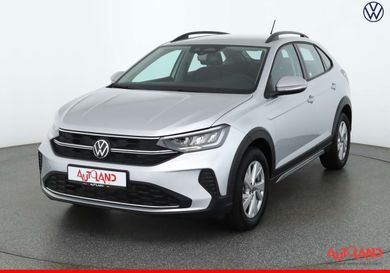 Volkswagen Taigo, 2026