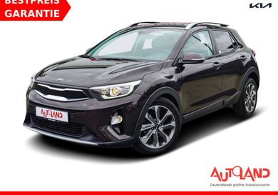 Kia Stonic, 2019