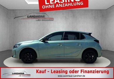 Opel Corsa, 2025