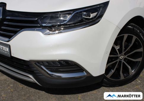 Renault Espace, 2018 2
