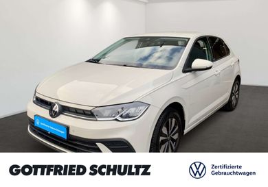 Volkswagen Polo, 2025