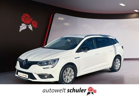 Renault Megane, 2019