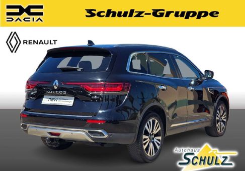 Renault Koleos, 2021