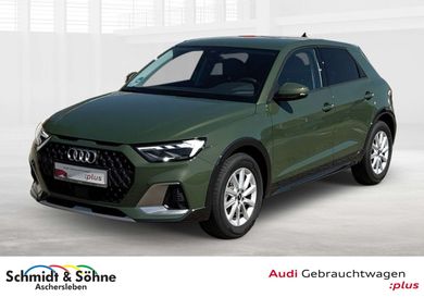 Audi A1, 2025