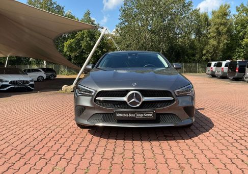 Mercedes-Benz CLA 220, 2021 2