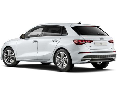 Audi A3, 2025 3
