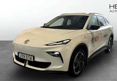 MG, 2025