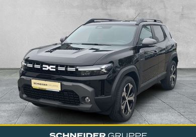 Dacia Duster, 2026