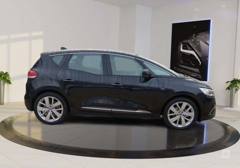 Renault Scenic, 2020