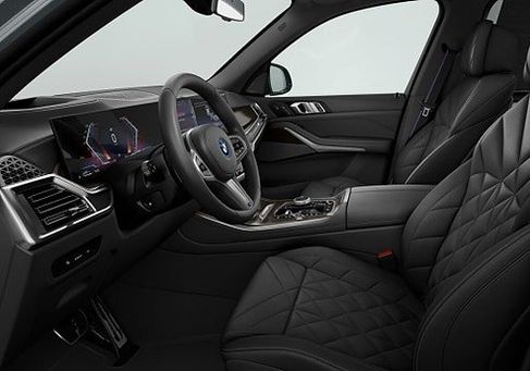 BMW X5, 2026