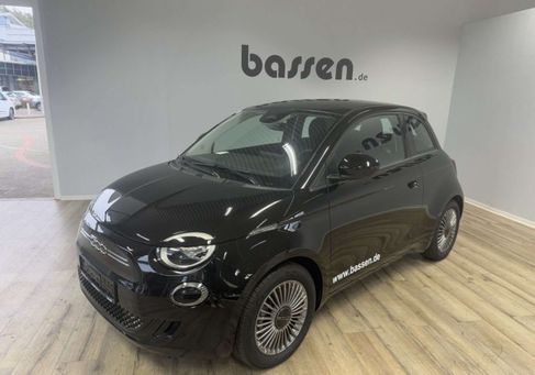 Fiat 500, 2024
