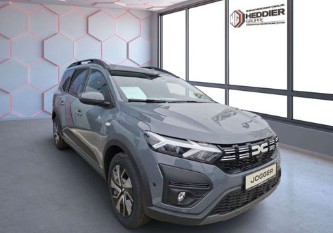 Dacia Jogger, 2025 2