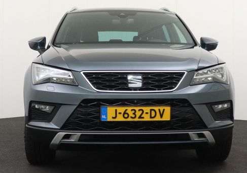 Seat Ateca, 2020