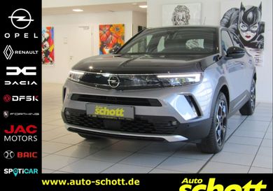 Opel Mokka, 2023