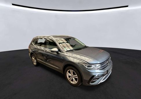 Volkswagen Tiguan Allspace, 2022