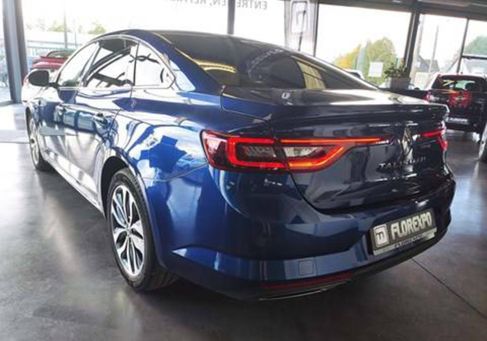 Renault Talisman, 2018