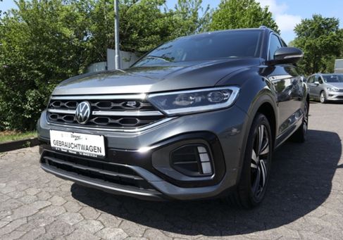 Volkswagen T-Roc, 2022 3