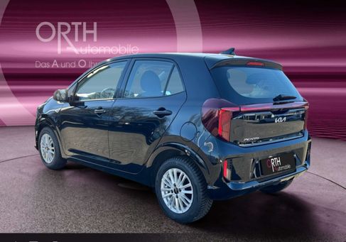 Kia Picanto, 2026
