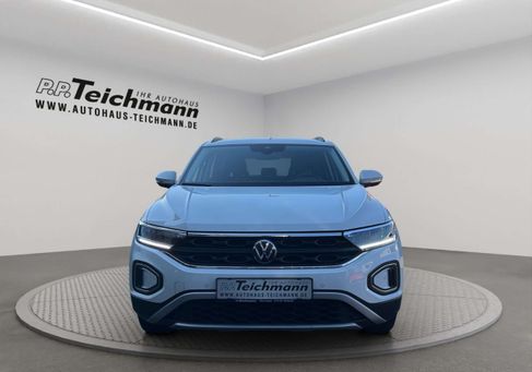 Volkswagen T-Roc, 2022