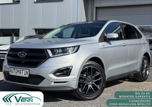 Ford Edge, 2018
