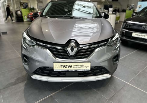 Renault Captur, 2023