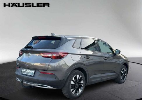 Opel Grandland X, 2022 3